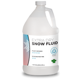 Froggy's Extra Dry Snow Fluid - 1 Gallon (New)