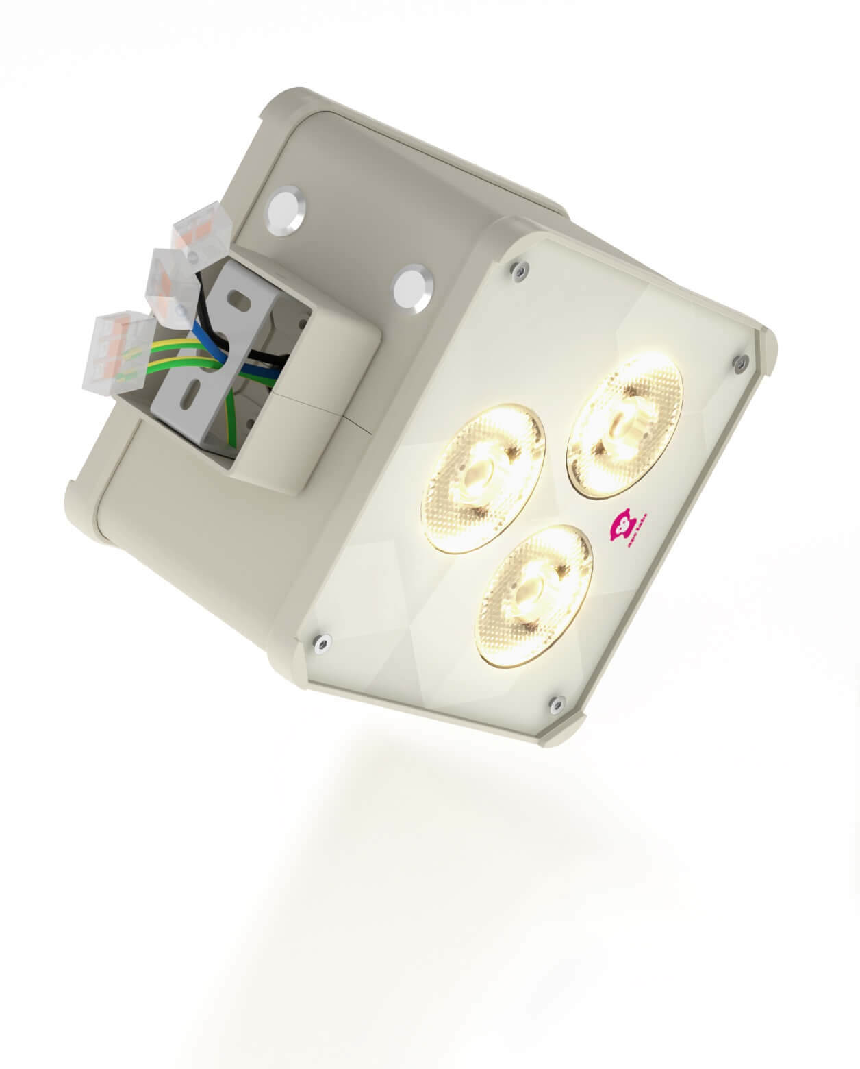 Sconce 2+ IP