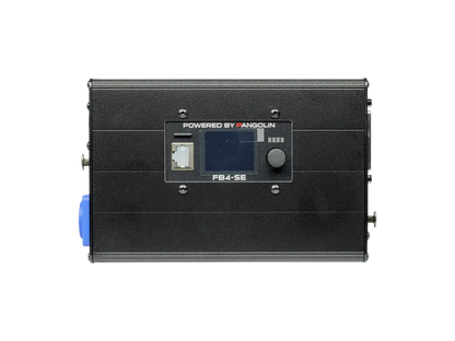 FB4 External w/ QuickShow