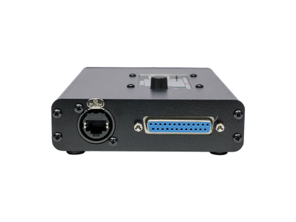 FB4 External w/ QuickShow
