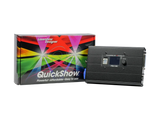 FB4 External w/ QuickShow