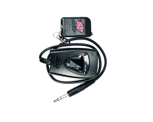 Fog Fury Jett Wireless Remote