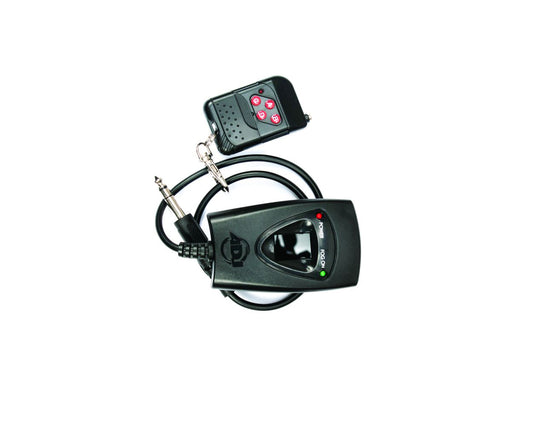 Fog Fury Jett Pro Wireless Remote