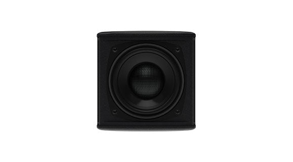 FP4 4" Passive 2-Way FlexPoint Loudspeaker