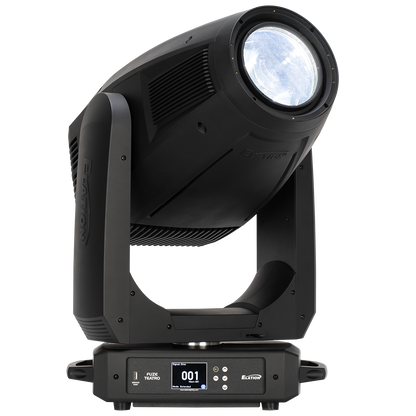 Fuze Console. Amazon Elation Professional Fuze Teatro – Above AVL