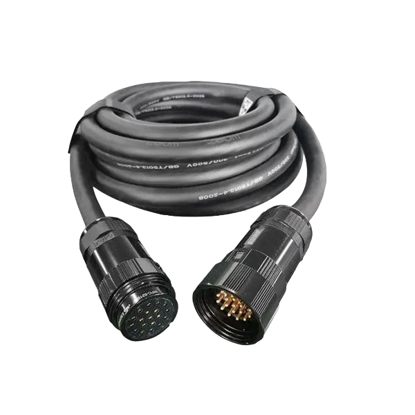SOCAPEX 50 ft