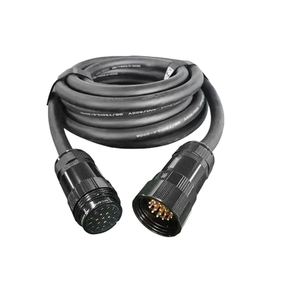SOCAPEX 50 ft