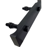 Global Truss DT-GP-GRIP-BLK 12-Inch Black Truss Grapple Bar