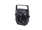 AF-3X Compact, Lightweight Variable Speed DMX Fan