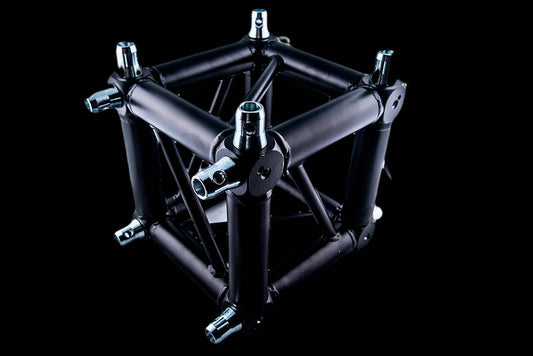 GT-290mm / 6 Way Cube Truss