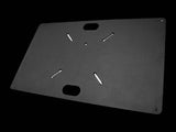 GAMMA GT-Universal Steel Base Plate (24×36”)