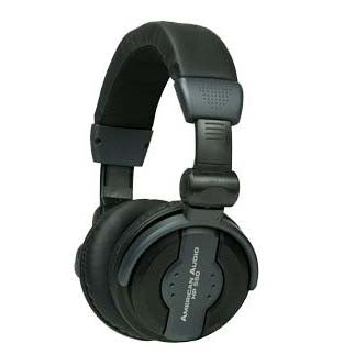 HP 550 Headphones