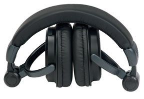 HP 550 Headphones