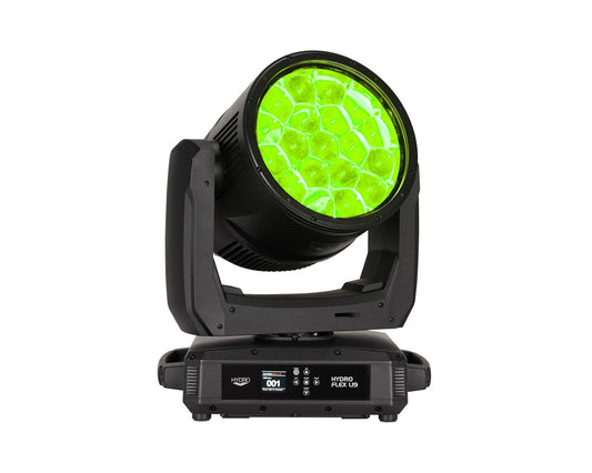 Hydro Flex L19