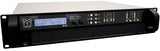 iKON iK42 4-Channel 20,000W Class D Power Amplifier