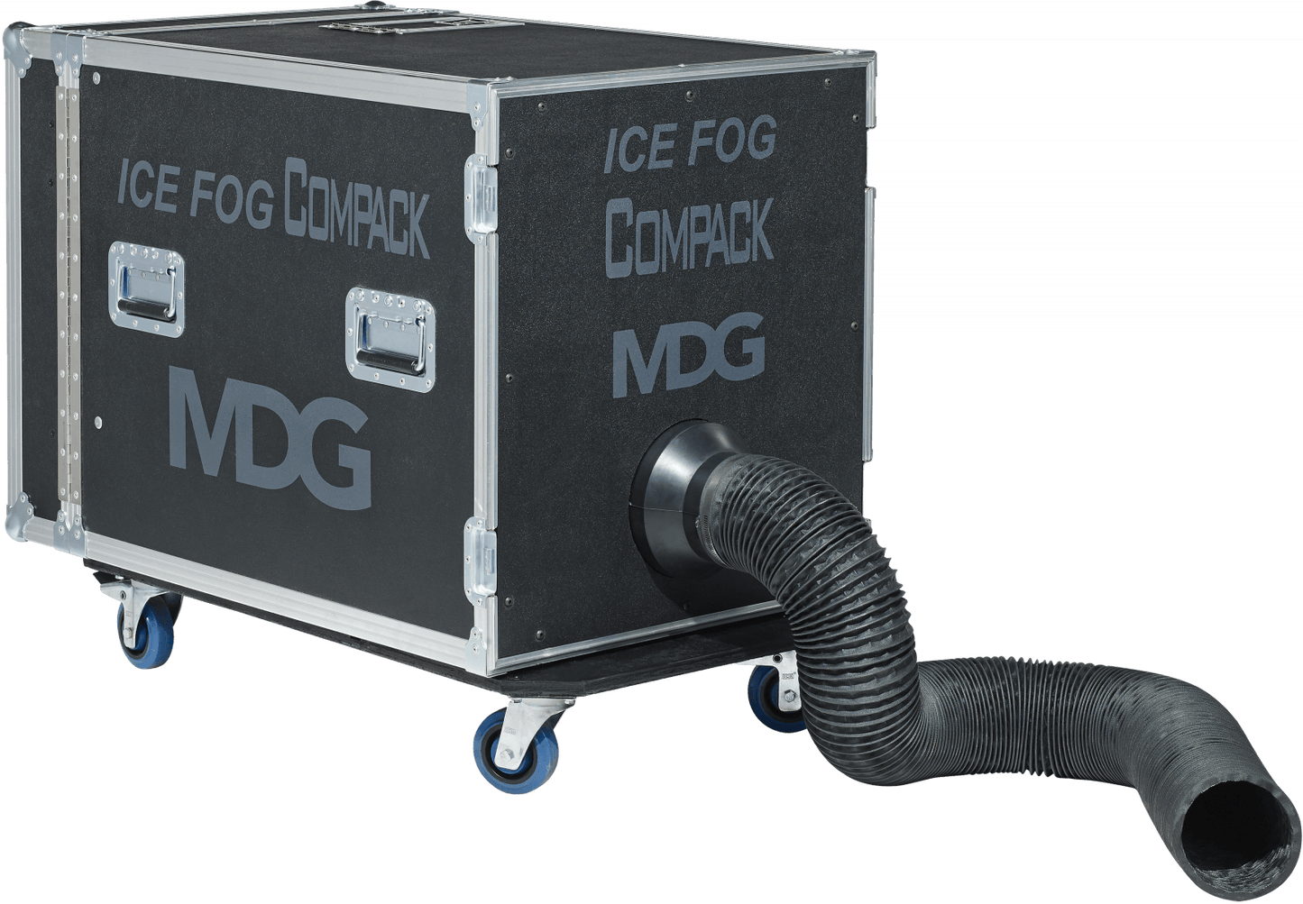 Ice Fog Compack