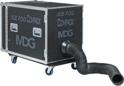 Ice Fog Compack
