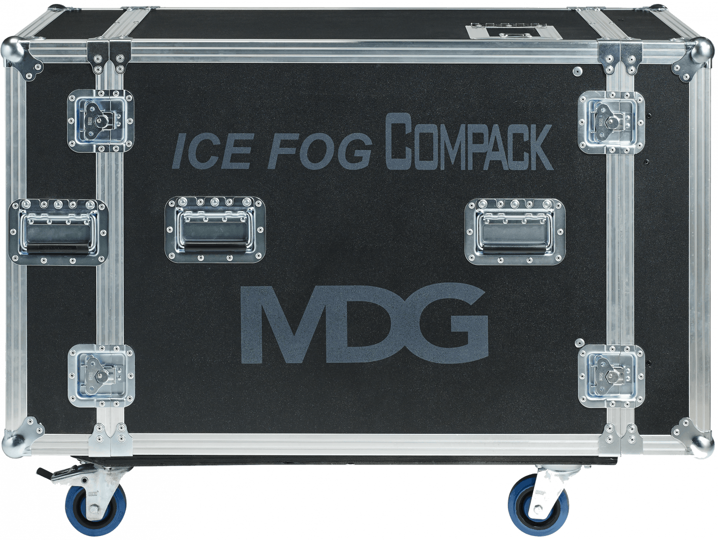 Ice Fog Compack