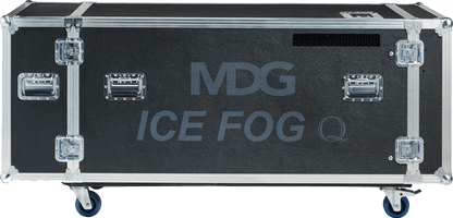 Ice Fog Q