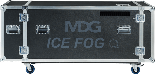 Ice Fog Q