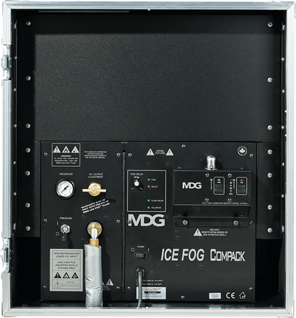 Ice Fog Compack