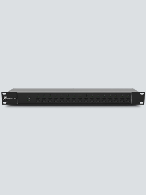 Xpress Rack 1024