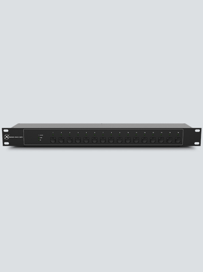 Xpress Rack 1024