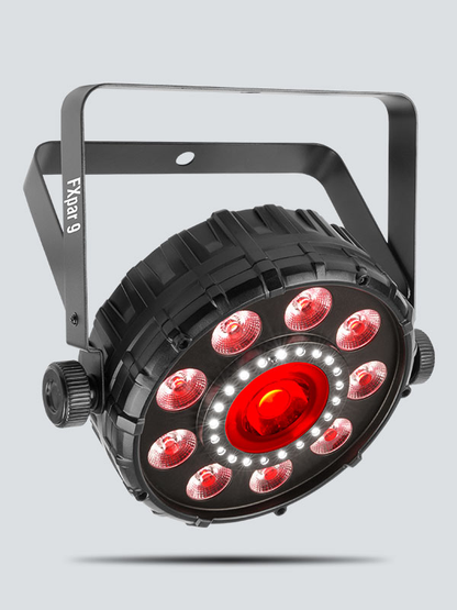 FXPar 9