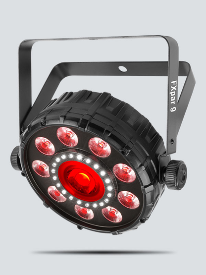 FXPar 9