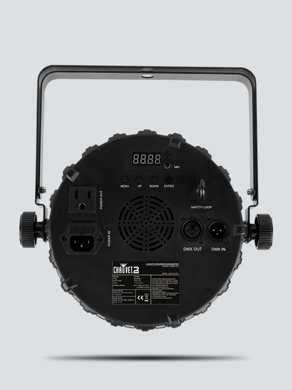 FXPar 9
