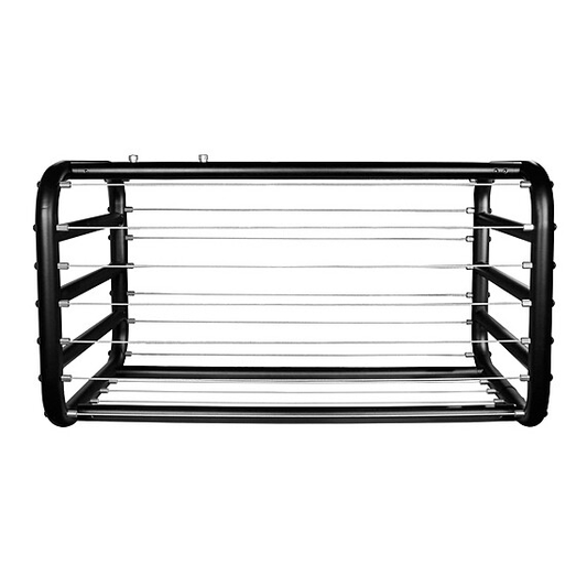 Gym Cage