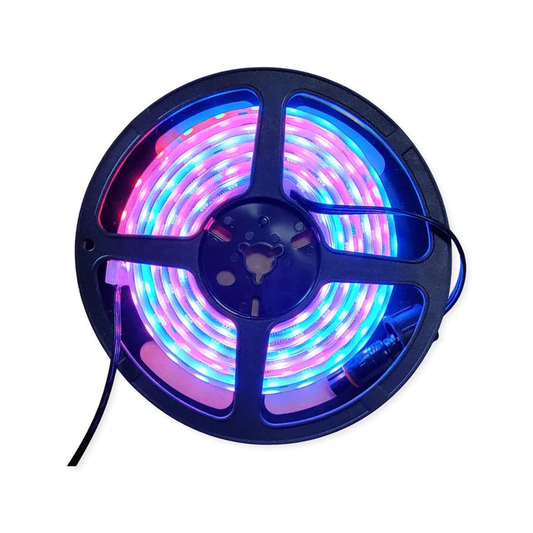 LED Tape/Strip 12V - 5m