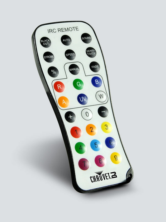 IRC-6 Remote