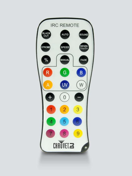 IRC-6 Remote