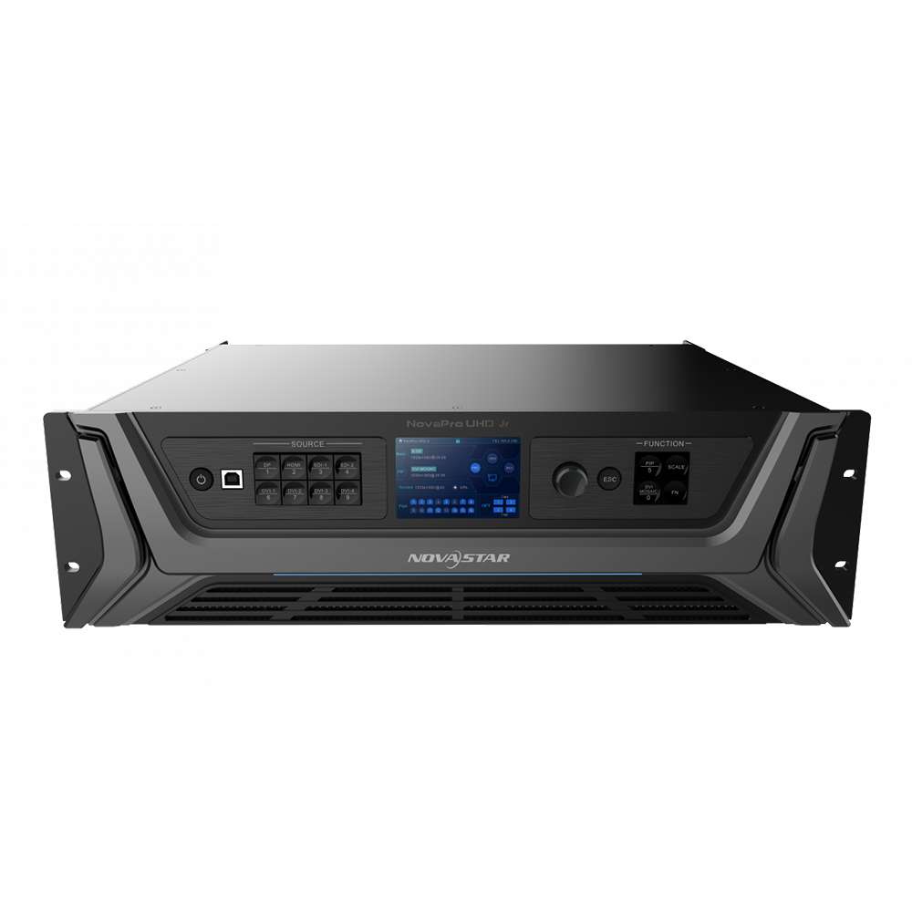 NovaStar Novapro UHD JR. 4K LED Video Processor & Controller