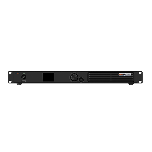 NovaStar MX20 LED Video Processor