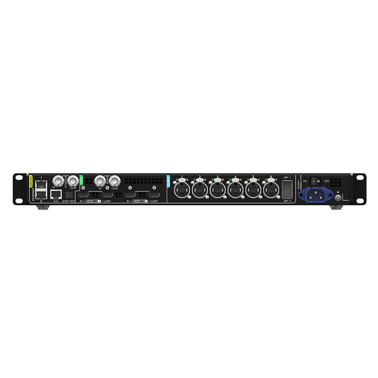 NovaStar MX20 LED Video Processor