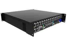 NovaStar CX80 Pro 8K LED Video Processor