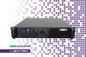 NovaStar CX80 Pro 8K LED Video Processor