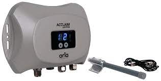 Aria Wireless DMX