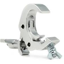 Elation Quick Rig Eye Clamp/N