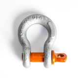 1/2" Shackle