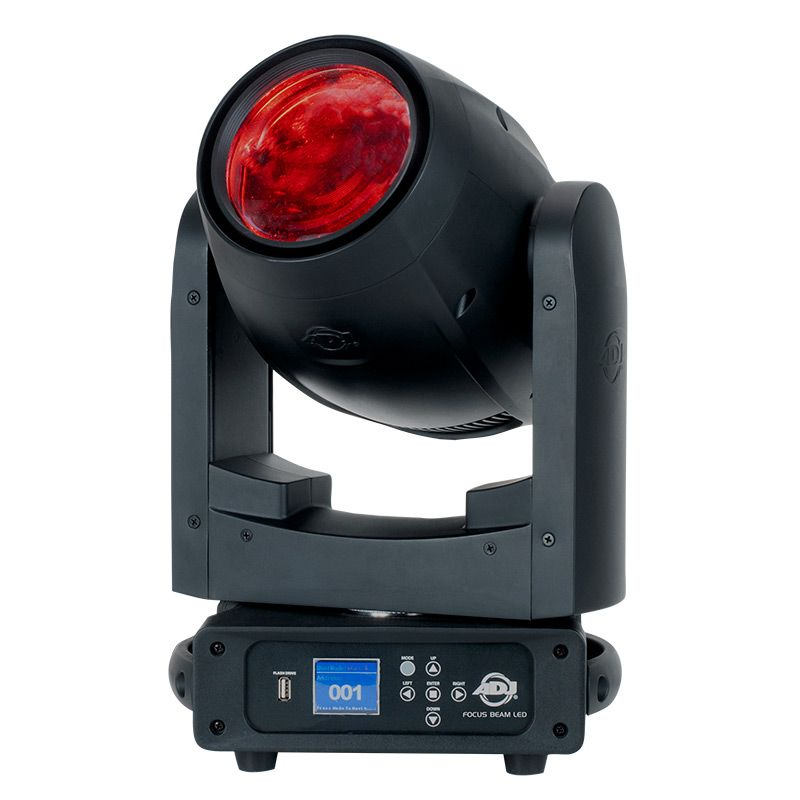 Focus Beam LED