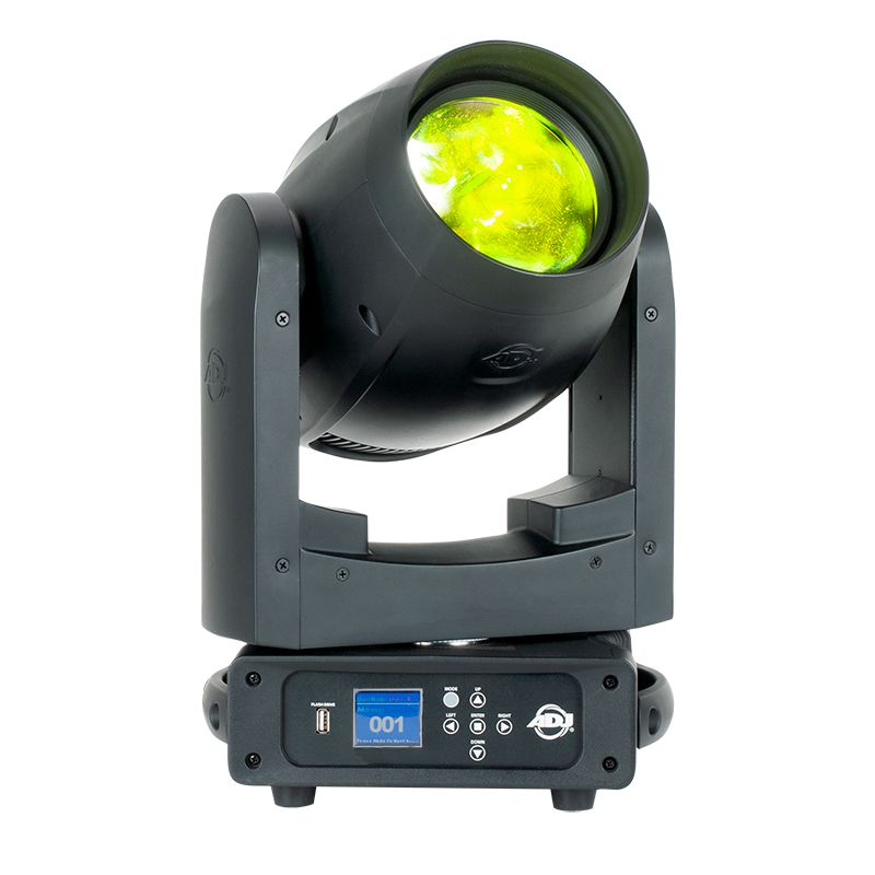 Focus Beam LED