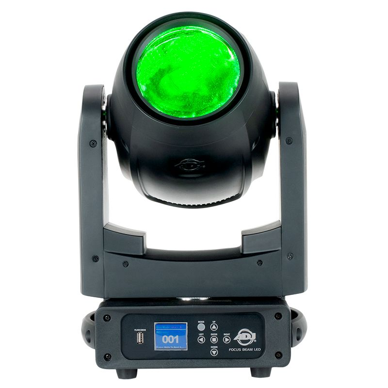 Focus Beam LED