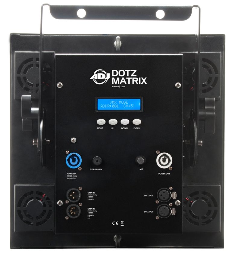 Dotz Matrix