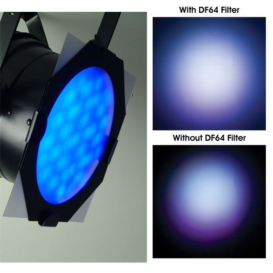 DF 64 Diffusion Filter