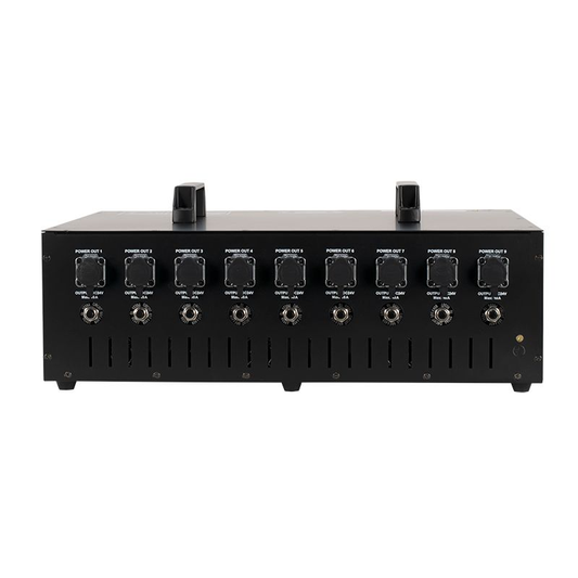 MDF2 PSUX17 - MDF2 Dance Floor PSU