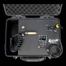 IP Tester