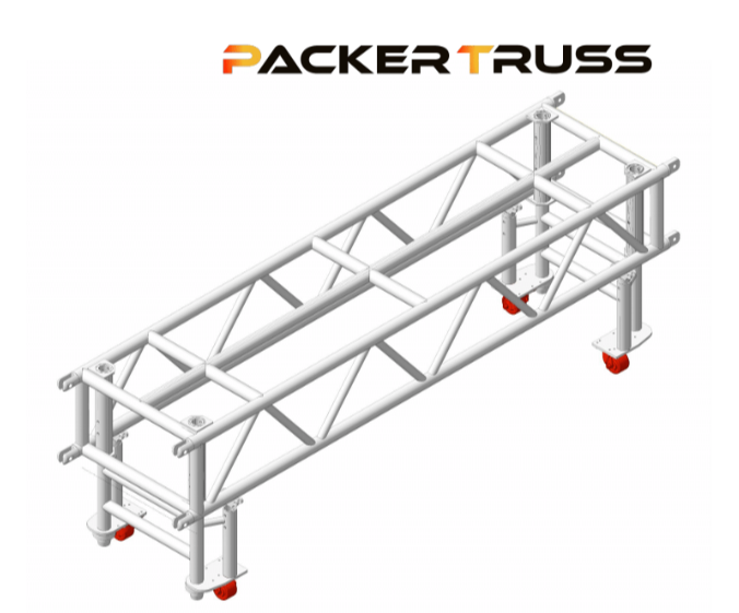 Packer Truss